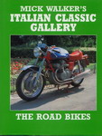 Italian Classic Gallery the road bikes