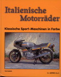 Italienische Motorrï¿½der