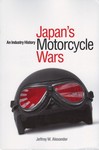 Japan's Motorcycle Wars