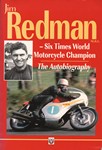 Jim REDMAN Six Times World Mototorcycle Champion