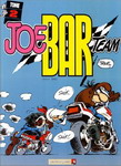 Joe BAR Team 2