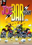 Joe BAR Team 3