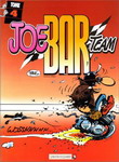 Joe BAR Team 4