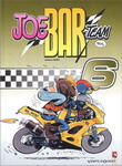 Joe BAR Team 6