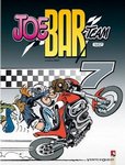 Joe BAR Team 7