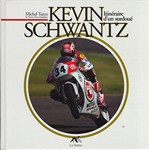 Kevin SCHWANTZ Itinéraire d'un surdoué
