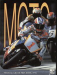 Grands Prix MOTO 1996