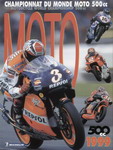 Grands Prix MOTO 1999
