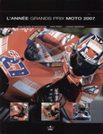 L'Année Grands Prix MOTO 2007