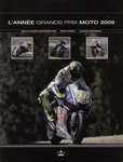 L'Année Grands Prix MOTO 2009