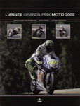 L'Année Grands Prix MOTO 2009