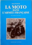 La Moto dans l'armée Française