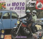 La MOTO de PAPA