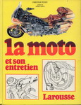 La Moto et son entretien