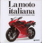 LA MOTO ITALIANA