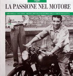 La Passionne nel motore Minarelli 1951 - 2001