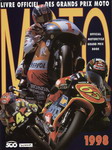Grands Prix MOTO 1998