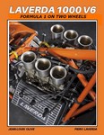 LAVERDA 1000 V6, Formule 1 on two wheels