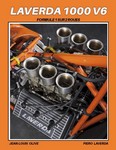 LAVERDA 1000 V6, Formule 1 sur 2 roues