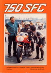 LAVERDA 750  SFC