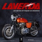 LAVERDA les motos mythiques de Breganze