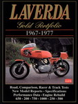 LAVERDA Gold Portfolio 1967-1977