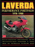 LAVERDA Performance Portfolio 1978-1988