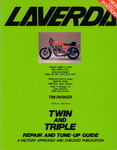 LAVERDA Twin & Triple