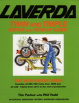 LAVERDA Twin & Triple repair and tune-up guide