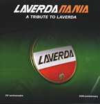 LAVERDAMANIA a tribute to Laverda