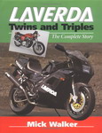 LAVERDA Twins & Triples