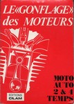 Le Gonflage des moteurs Moto Auto 2 & 4 temps