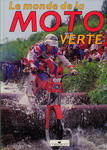 Le monde de la moto verte