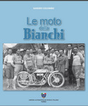 Le moto della BIANCHI