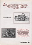 Le motociclette delle provincia di Varese (1895 - 1997)