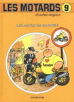 Les Motards 9