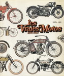 Les Vraies Motos 1896-1950