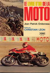 Le Livre d'Or de La Moto 1977