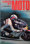Le Livre d'Or de La Moto 1981