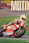 Le Livre d'Or de La Moto 1982