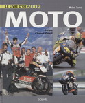 Le Livre d'Or de La Moto 2002