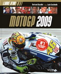 Le Livre d'Or de La Moto 2009