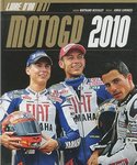 Le Livre d'Or de La Moto 2010