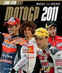 Le Livre d'Or de La Moto 2011