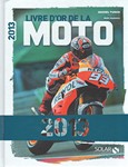 Le Livre d'Or de La Moto 2013