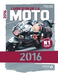 Le Livre d'Or de La Moto 2016