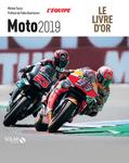 Le Livre d'Or de La Moto 2019