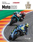 Le Livre d'Or de La Moto 2020