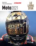 Le Livre d'Or de La Moto 2021