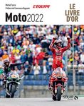 Le Livre d'Or de La Moto 2022